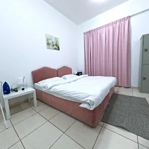  Homestay Al Badaa Star -